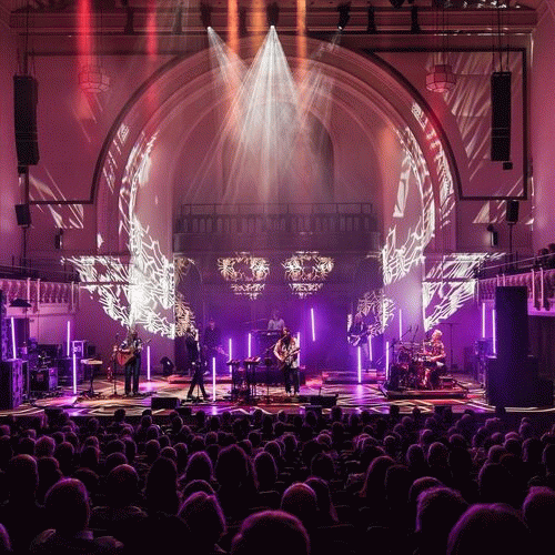 Big Big Train : The Last English King